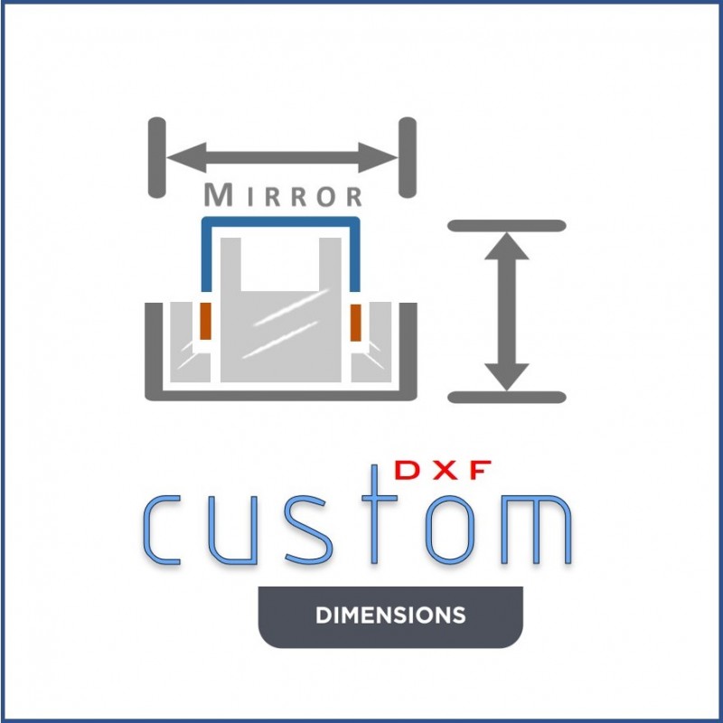 OG7. Mirror DXF