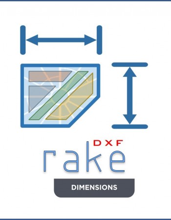 SG-TGH-02. Rake DXF