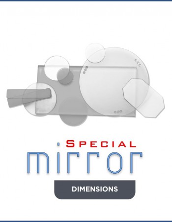 OG8. Mirror Custom DXF