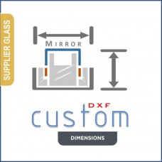 SG-MIR-14. Custom DXF