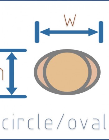 SG-TGH-03. Shape DXF