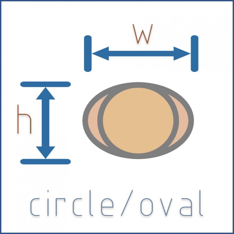 SG-TGH-03. Shape DXF