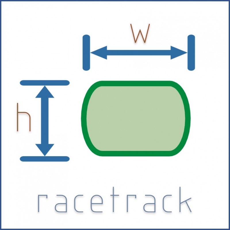 SG-TGH-03. Shape DXF