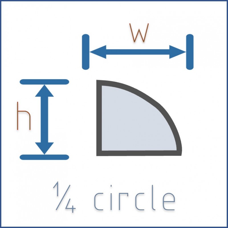 SG-TGH-03. Shape DXF